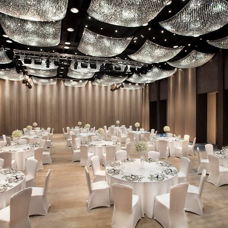 Himalayas Qingdao Hotel Extérieur photo