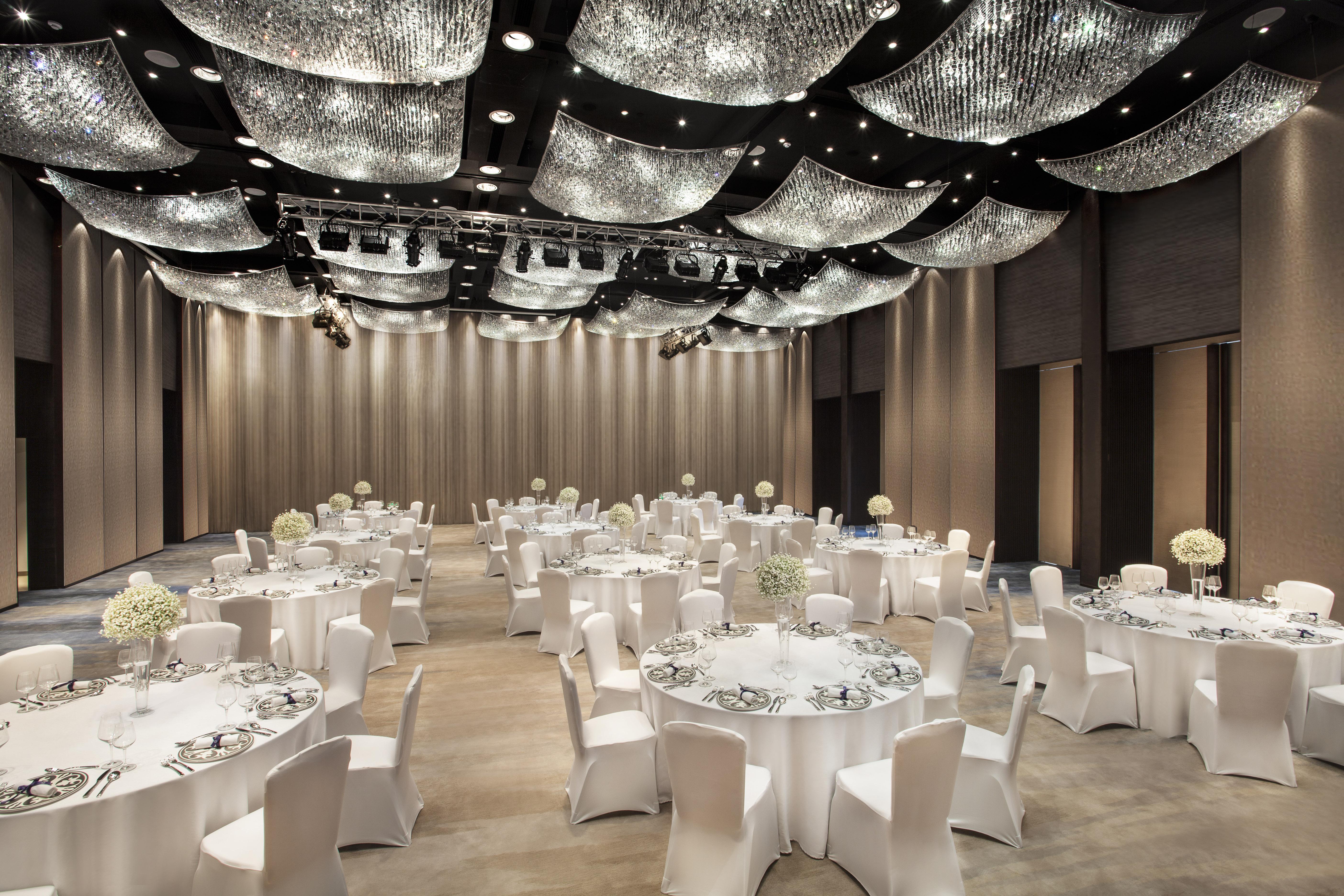Himalayas Qingdao Hotel Extérieur photo