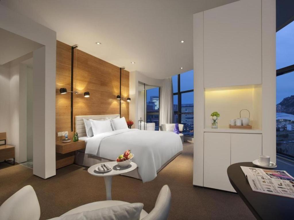 Himalayas Qingdao Hotel Extérieur photo