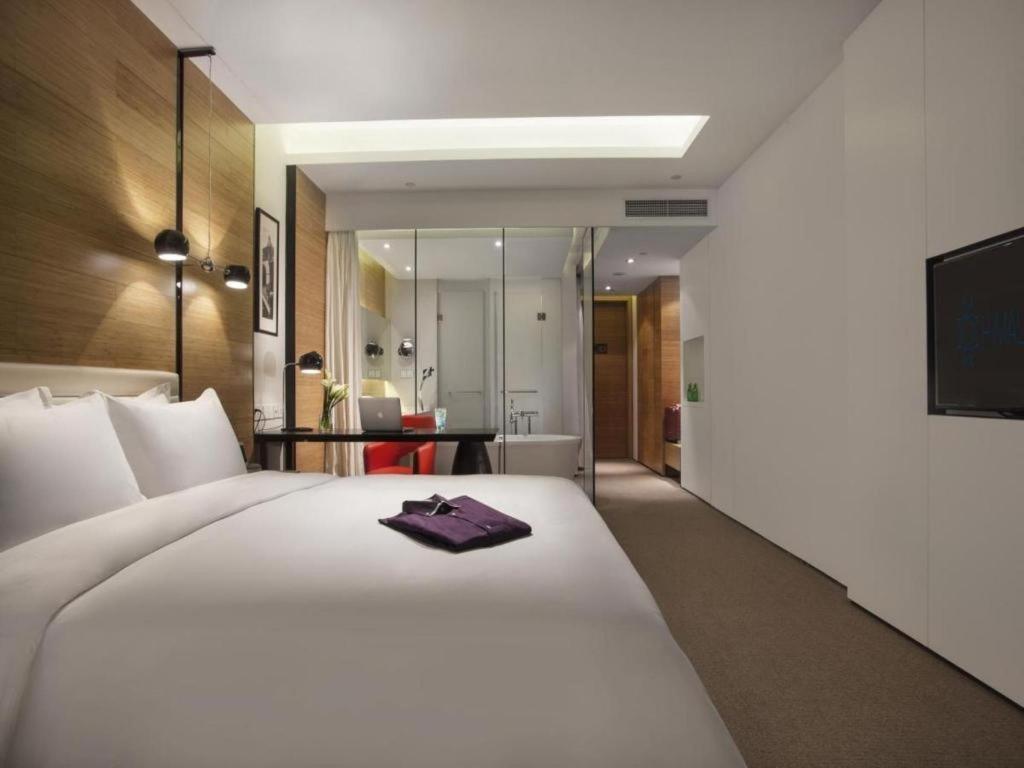 Himalayas Qingdao Hotel Extérieur photo