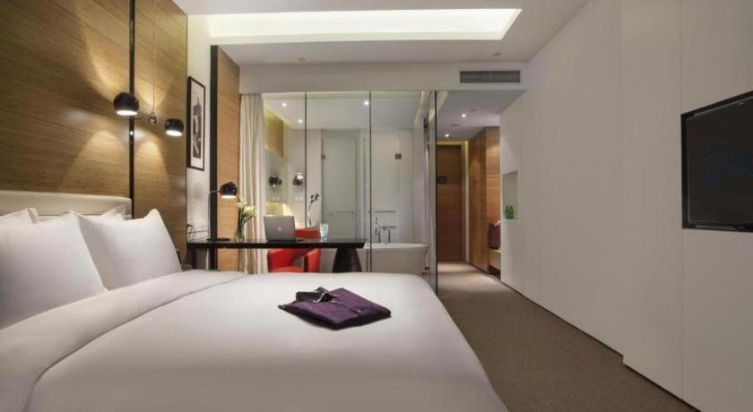 Himalayas Qingdao Hotel Extérieur photo