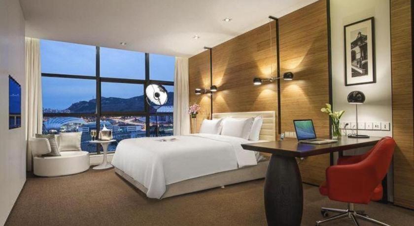Himalayas Qingdao Hotel Extérieur photo