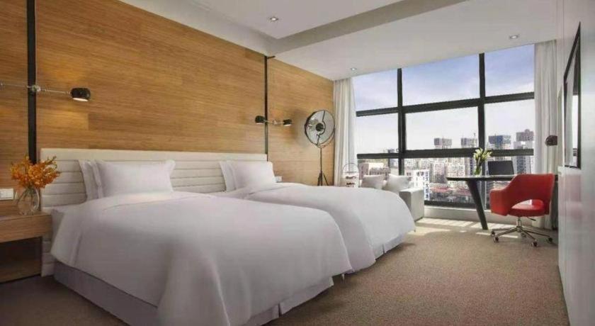 Himalayas Qingdao Hotel Extérieur photo