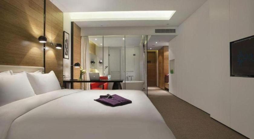 Himalayas Qingdao Hotel Extérieur photo