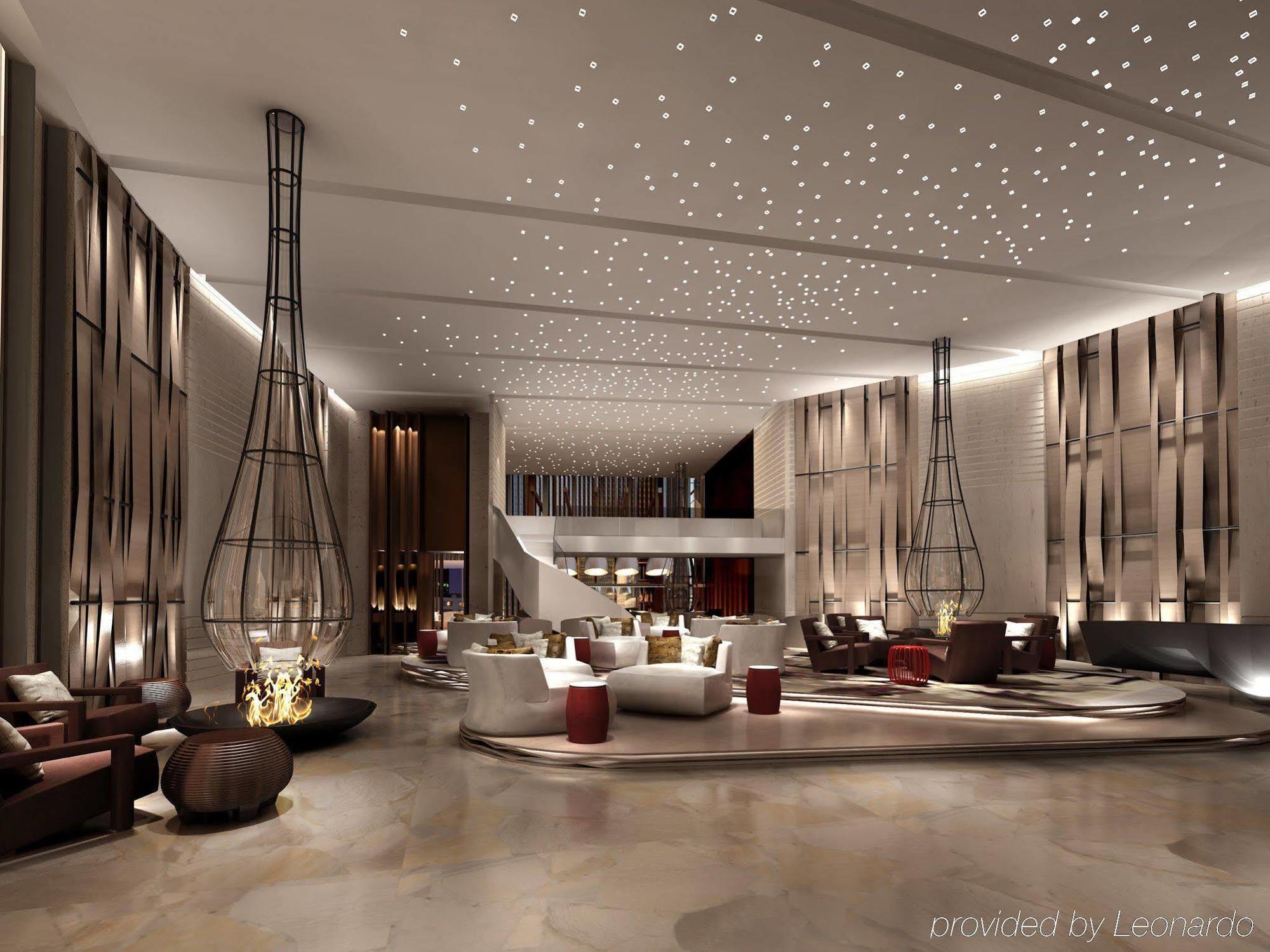 Himalayas Qingdao Hotel Extérieur photo