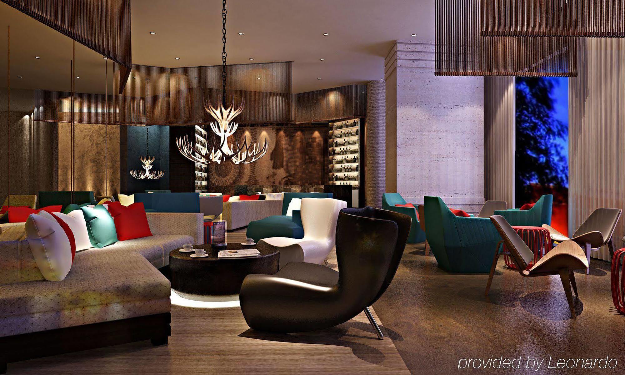 Himalayas Qingdao Hotel Extérieur photo