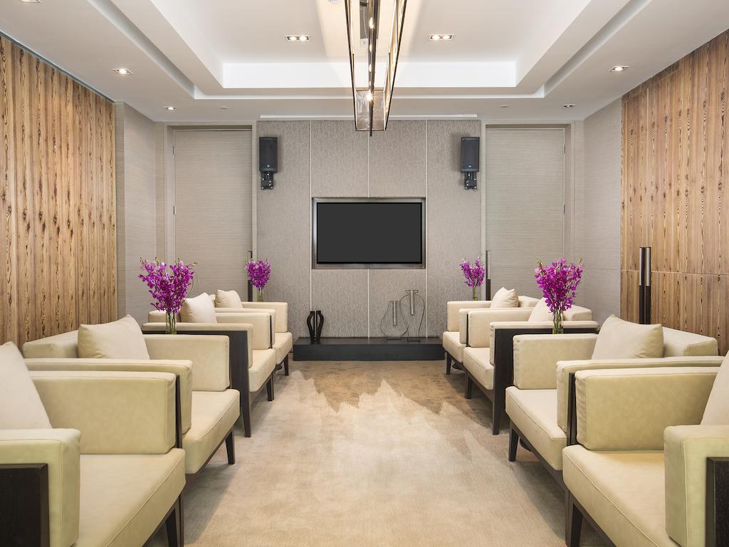 Himalayas Qingdao Hotel Extérieur photo